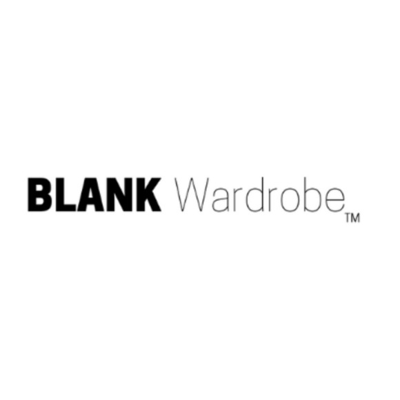 blankwardrobe
